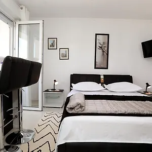  Apartman Itd Croatia