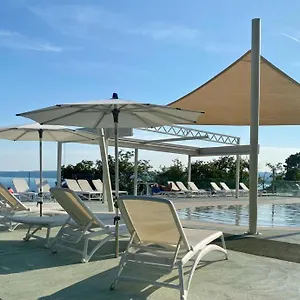 Mobile Homes Park za odmor