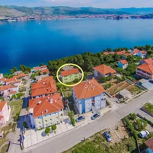  Apartman Pava Croatia