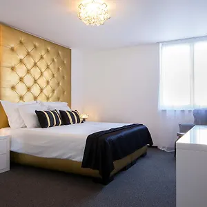 **** krevet i doručak B Gold Luxury Croatia