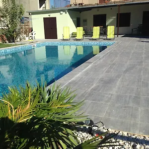 *** Gostinjska kuća Chill Out Croatia